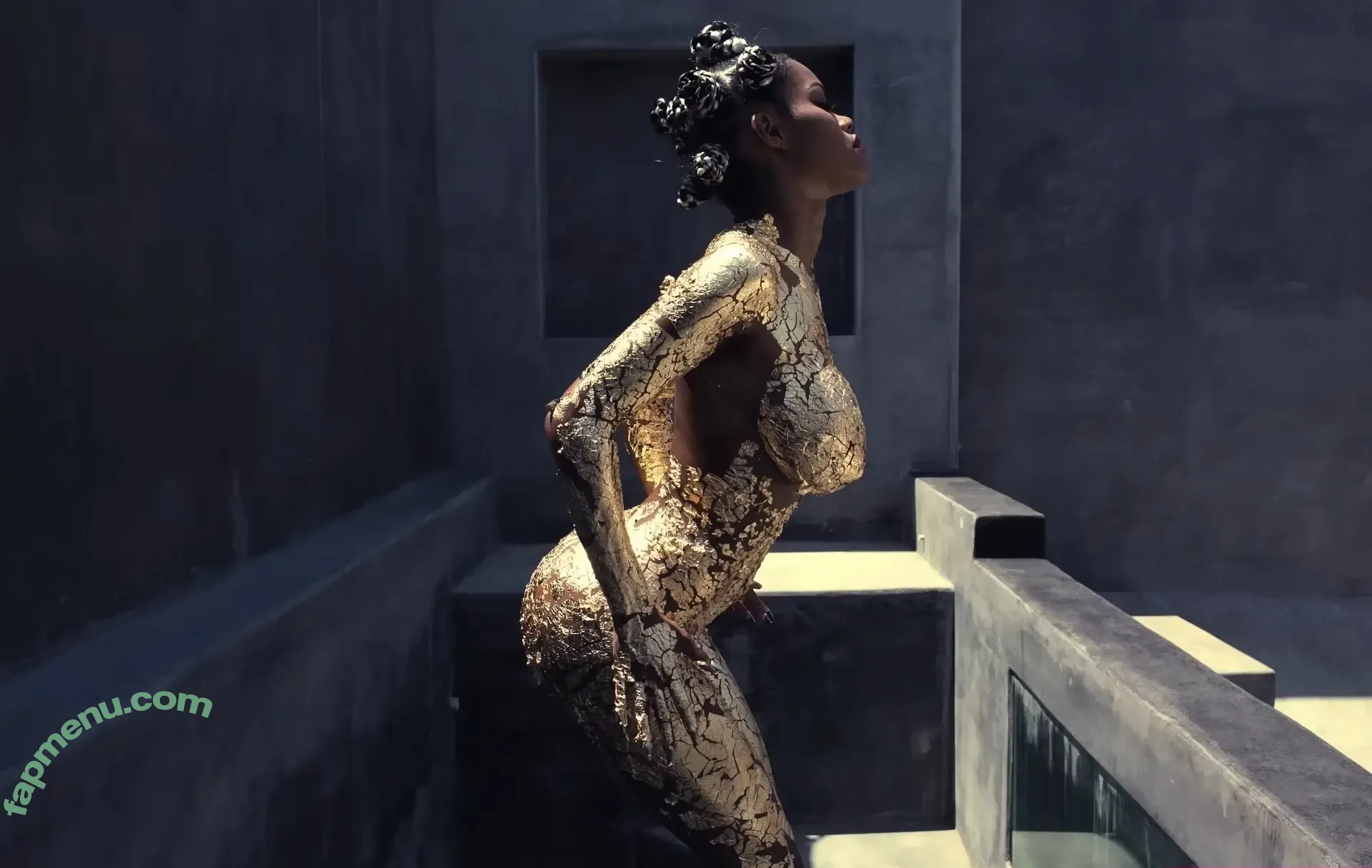 Teyana Taylor nude photo #0444 (TEYANATAYLOR)