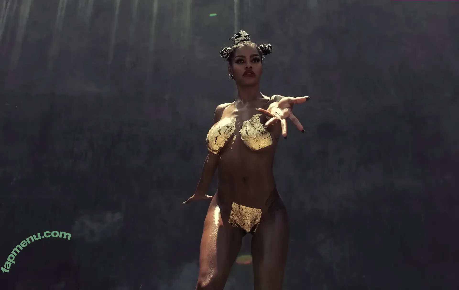 Teyana Taylor nude photo #0445 (TEYANATAYLOR)