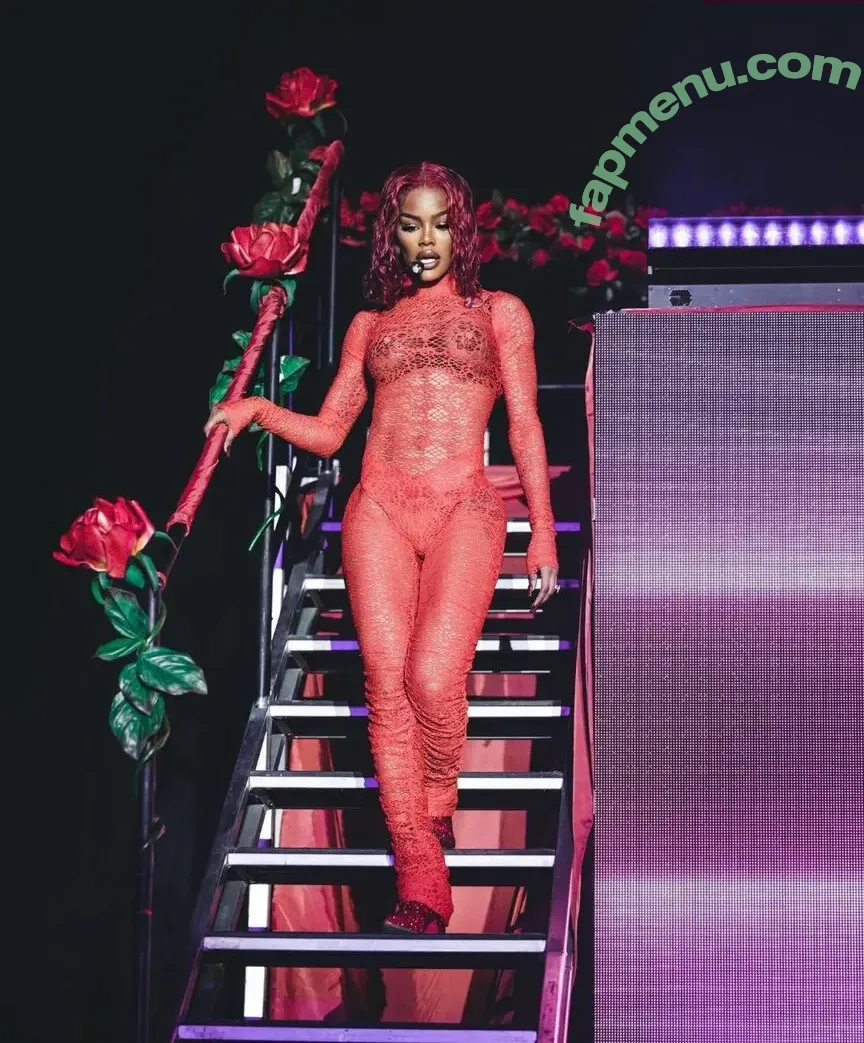 teyanataylor nude photo #0007 (teyanataylor)