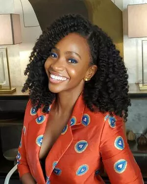 Teyonah Parris / teyonahparris nude photo #0008