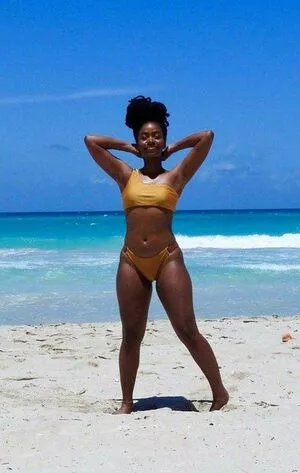 Teyonah Parris / teyonahparris nude photo #0009