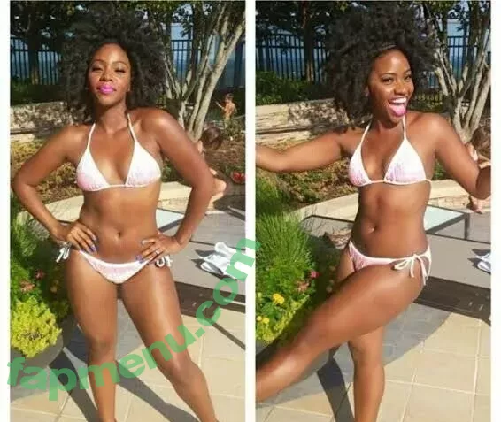 Teyonah Parris nude photo #0011 (teyonahparris)