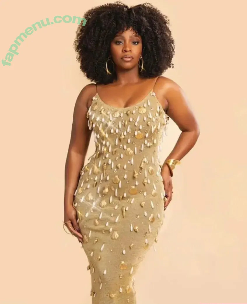 Teyonah Parris nude photo #0032 (teyonahparris)