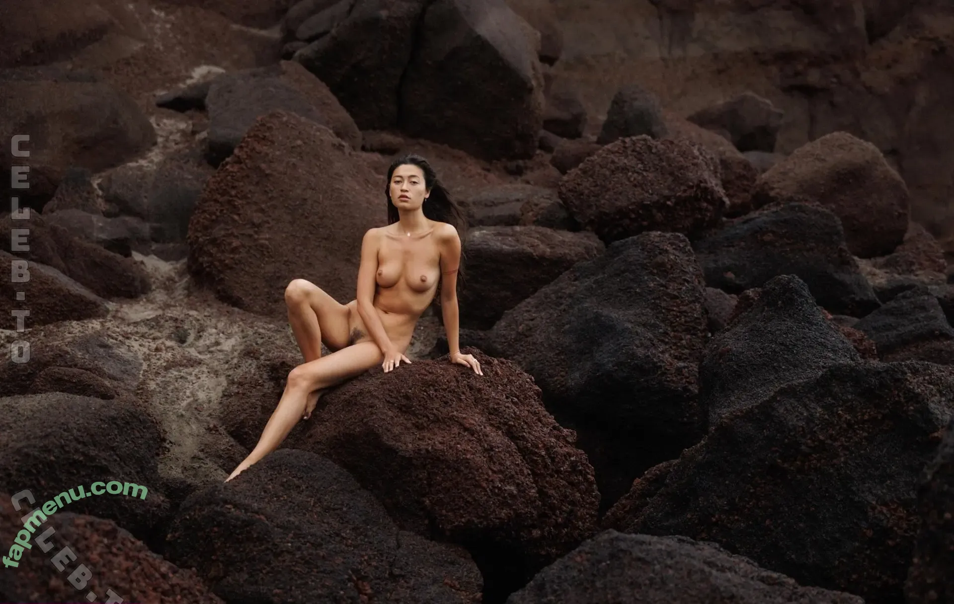 Tezz Tran nude photo #0136 (Tezz Tranova / bosatezz / tezztran)