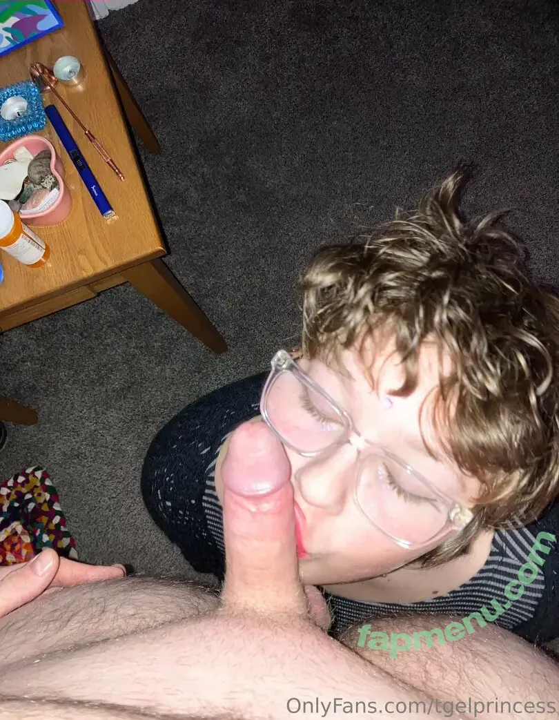 tgelprincess nude photo #0023 (tgelprincess)