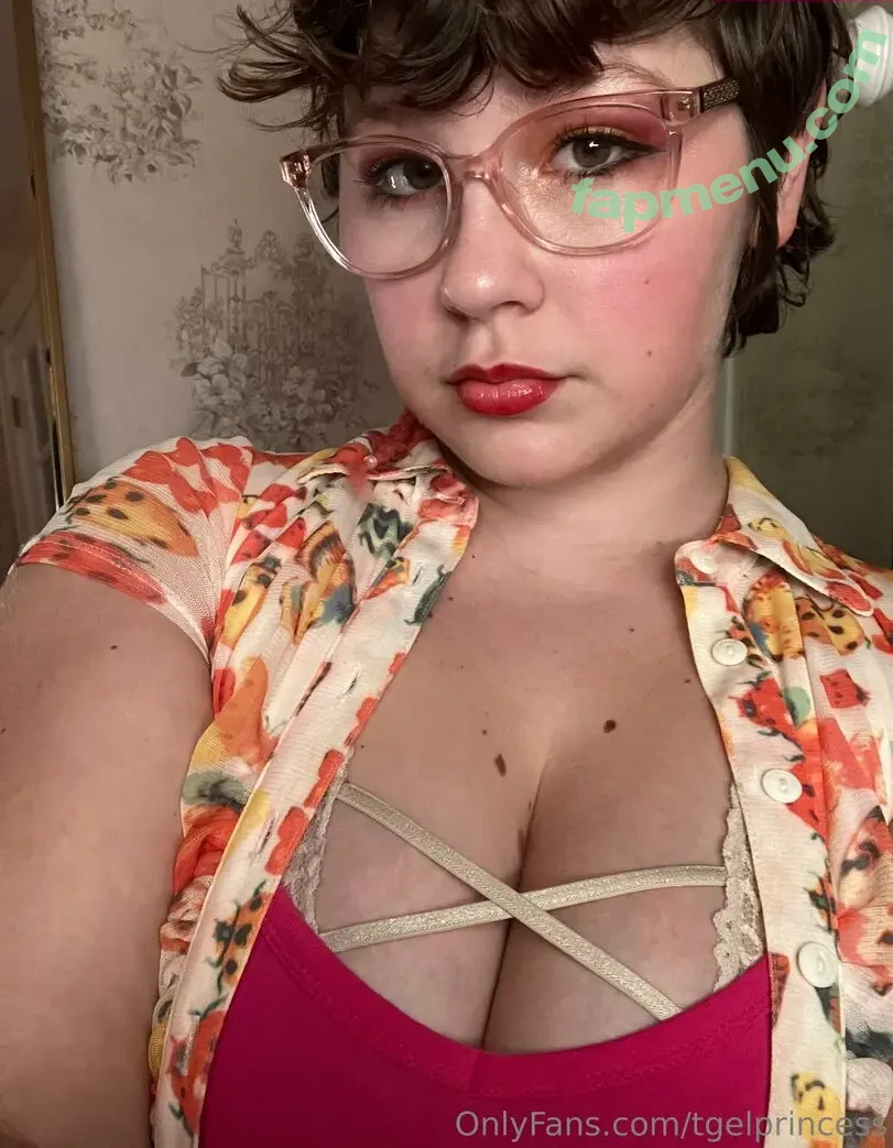 tgelprincess nude photo #0029 (tgelprincess)