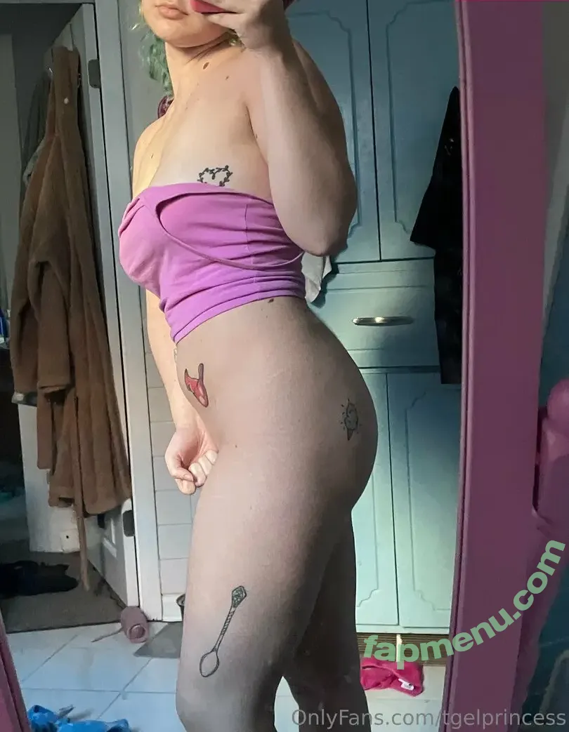 tgelprincess nude photo #0038 (tgelprincess)