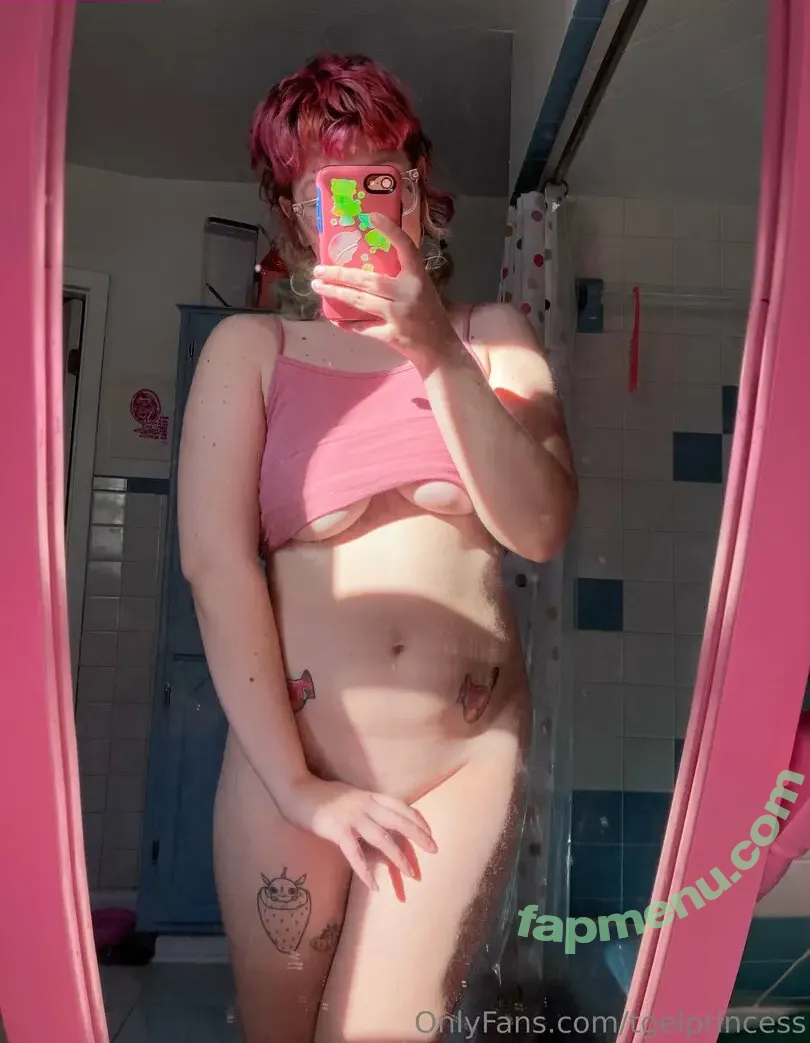 tgelprincess nude photo #0040 (tgelprincess)