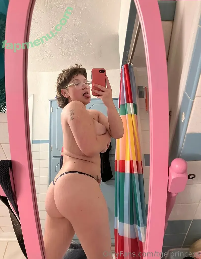 tgelprincess nude photo #0058 (tgelprincess)