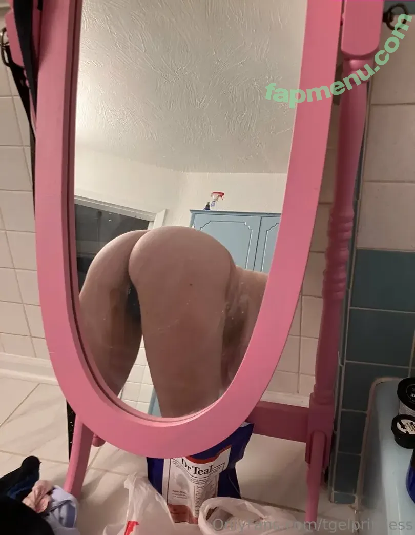 tgelprincess nude photo #0059 (tgelprincess)