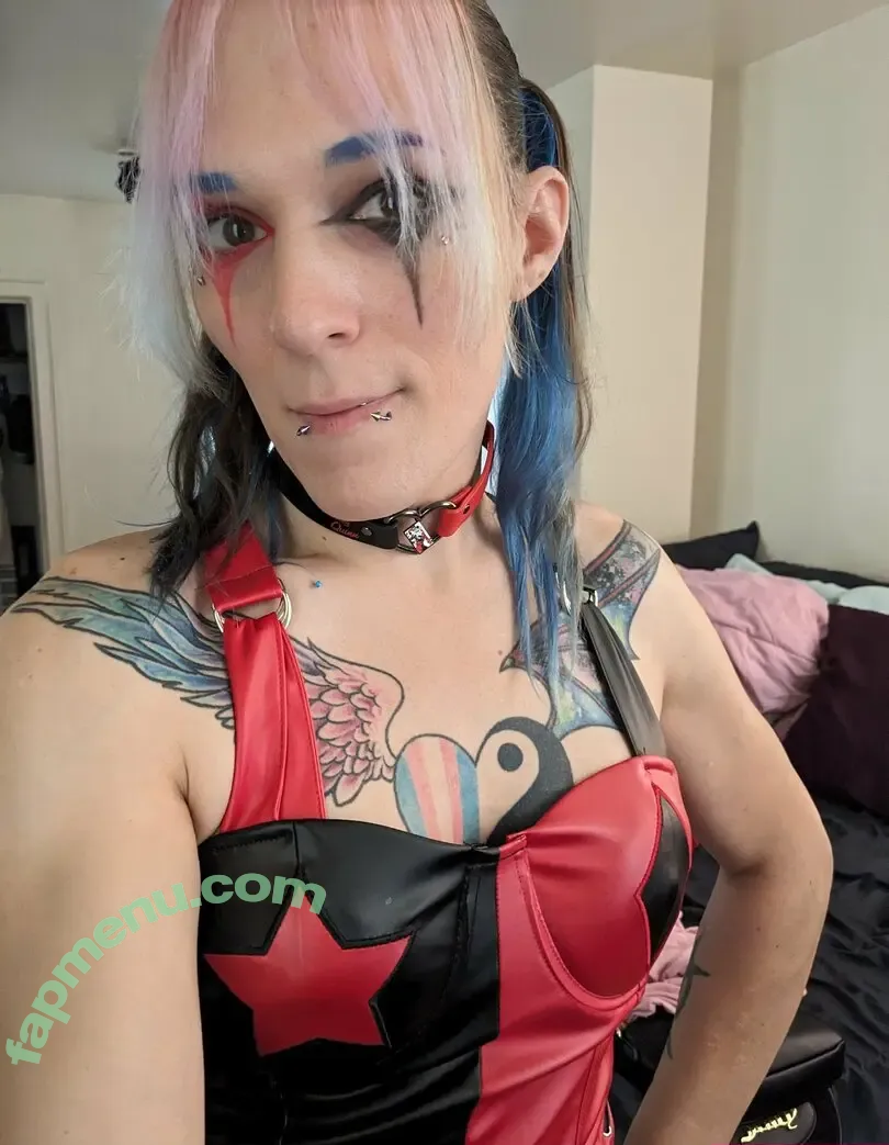 tgharleyveeteaser nude photo #0034 (tgharleyveeteaser)