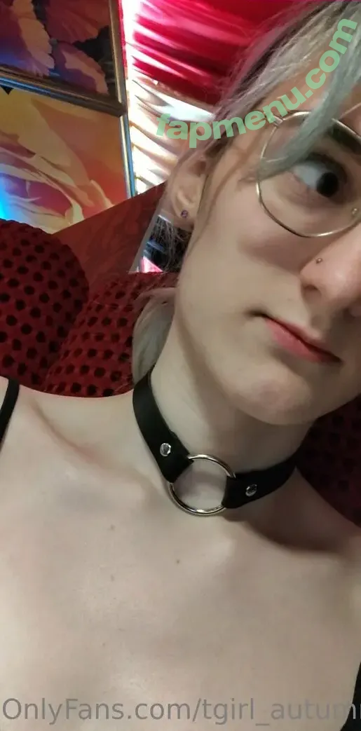 tgirl_autumn nude photo #0009 (reel)