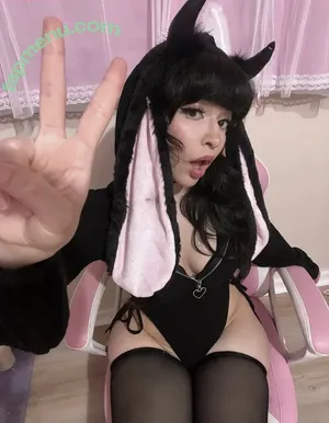 th3bunni3x / Lola nude photo #0026