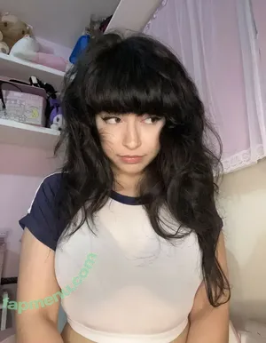 th3bunni3x / Lola nude photo #0053