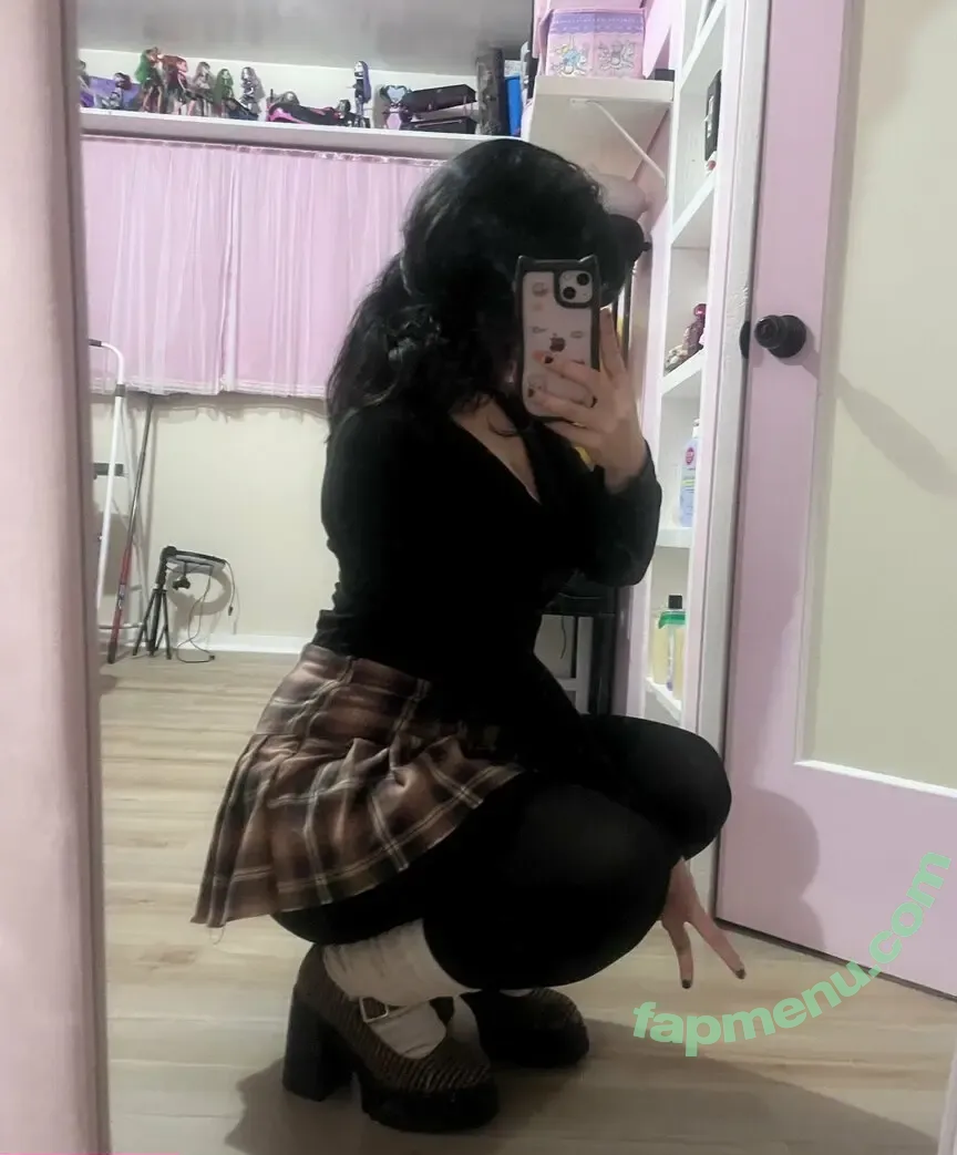 th3bunni3x nude photo #0039 (Lola)