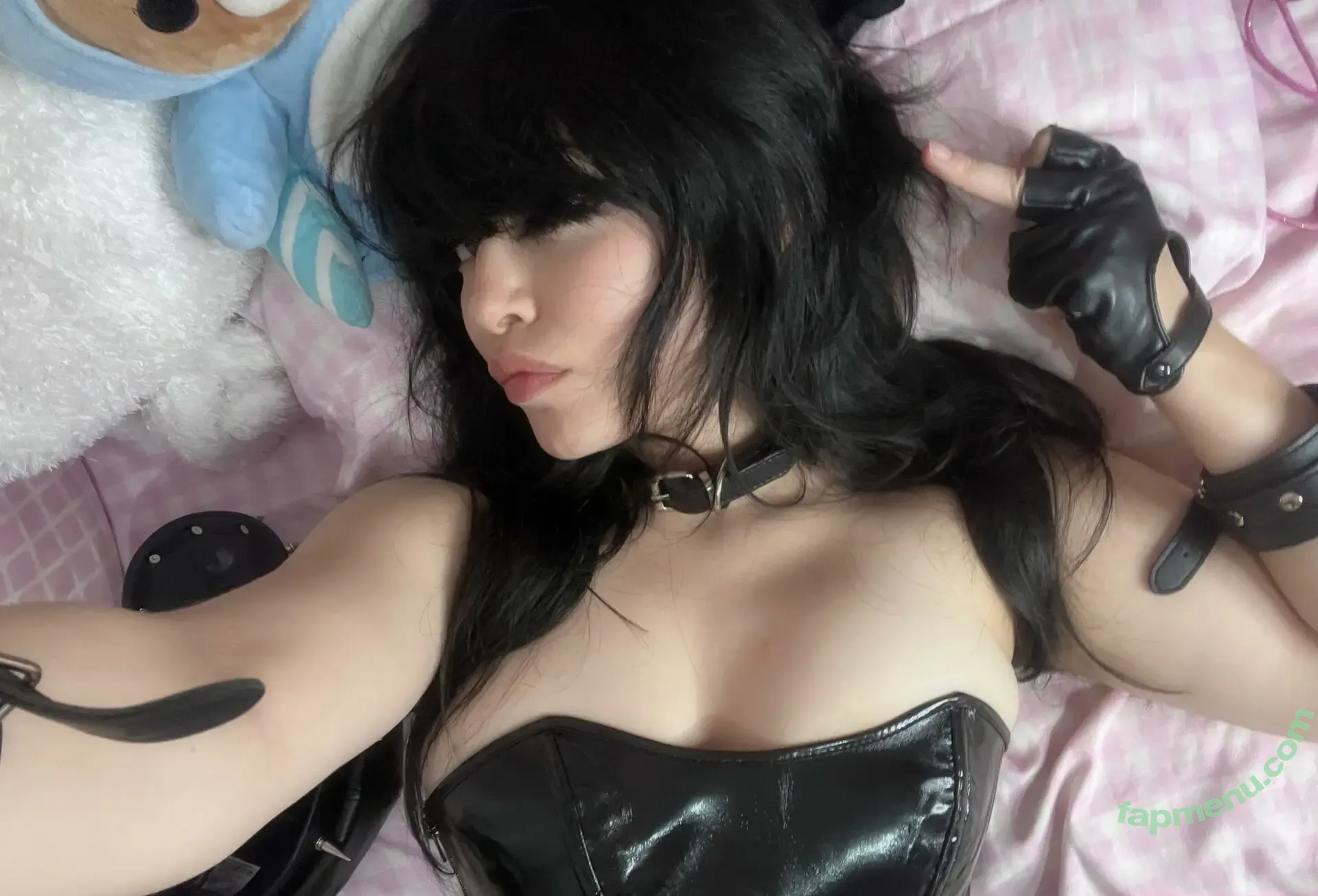 th3bunni3x nude photo #0043 (Lola)