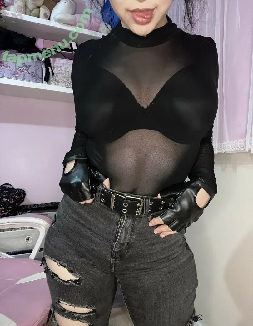 th3bunni3x nude photo #0048 (Lola)