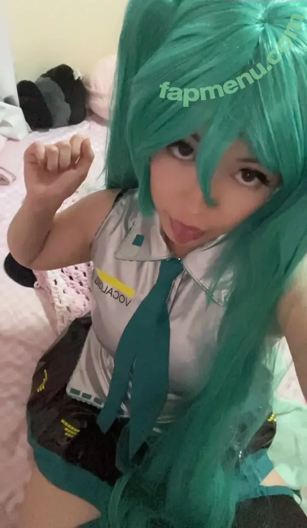 th3bunni3x nude photo #0055 (Lola)