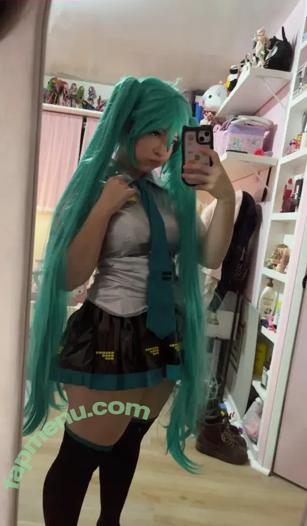 th3bunni3x nude photo #0056 (Lola)