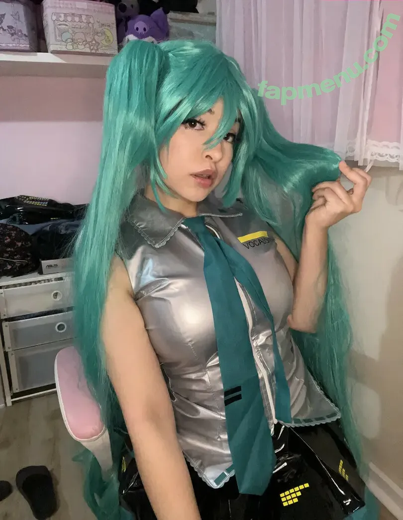 th3bunni3x nude photo #0057 (Lola)