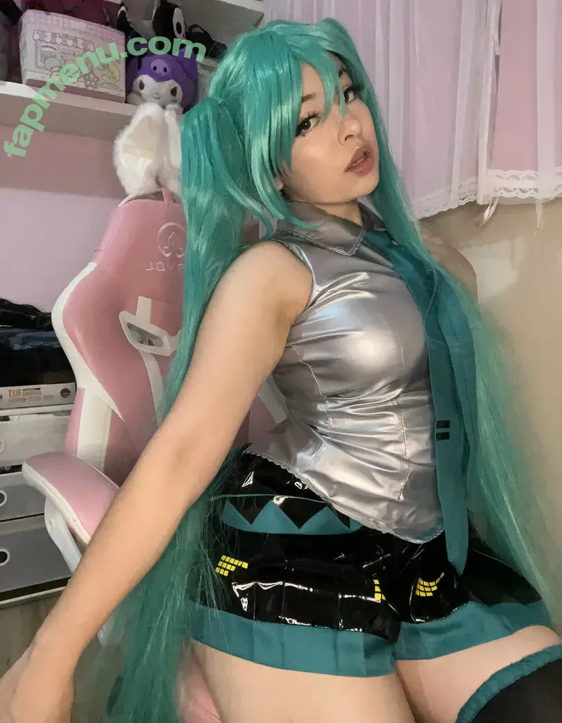 th3bunni3x nude photo #0058 (Lola)