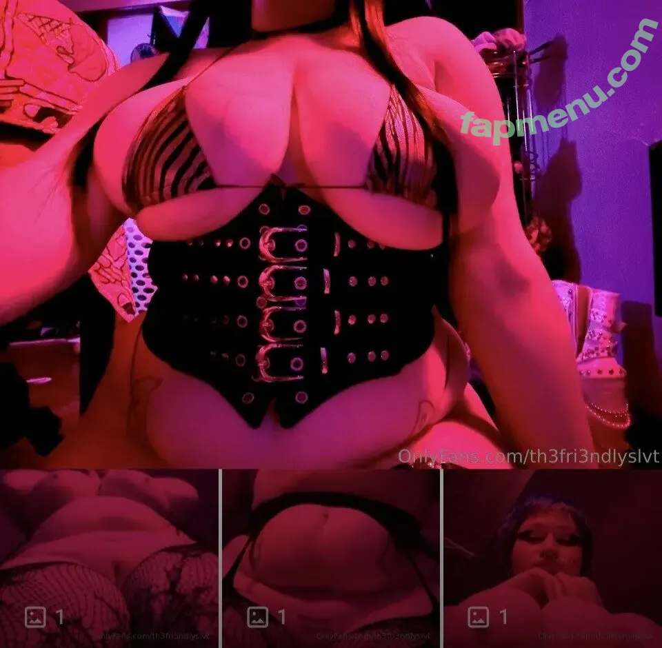 th3fri3ndlyslvt nude photo #0011 (casphemous / casphemy / thefriendlyslut)