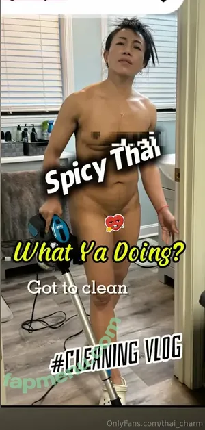 thai_charm / thaicharmfrisco nude photo #0031