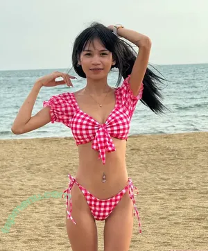 Thai Girls ???????? / best.thai.girls nude photo #0591