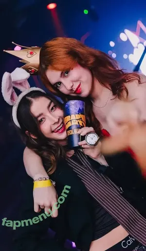 Thaiga / loud_thaiga nude photo #0243