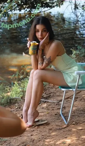 Thaiga / loud_thaiga nude photo #0273