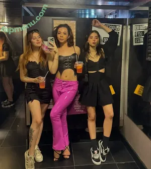 Thaiga / loud_thaiga nude photo #0278