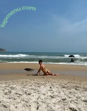 Thaila Ayala / thailaayala nude photo #0060
