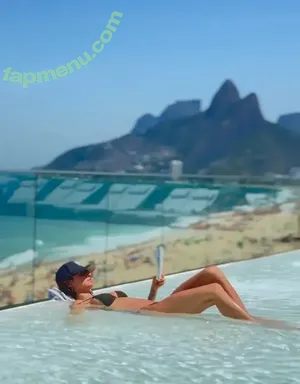 Thaila Ayala / thailaayala nude photo #0077