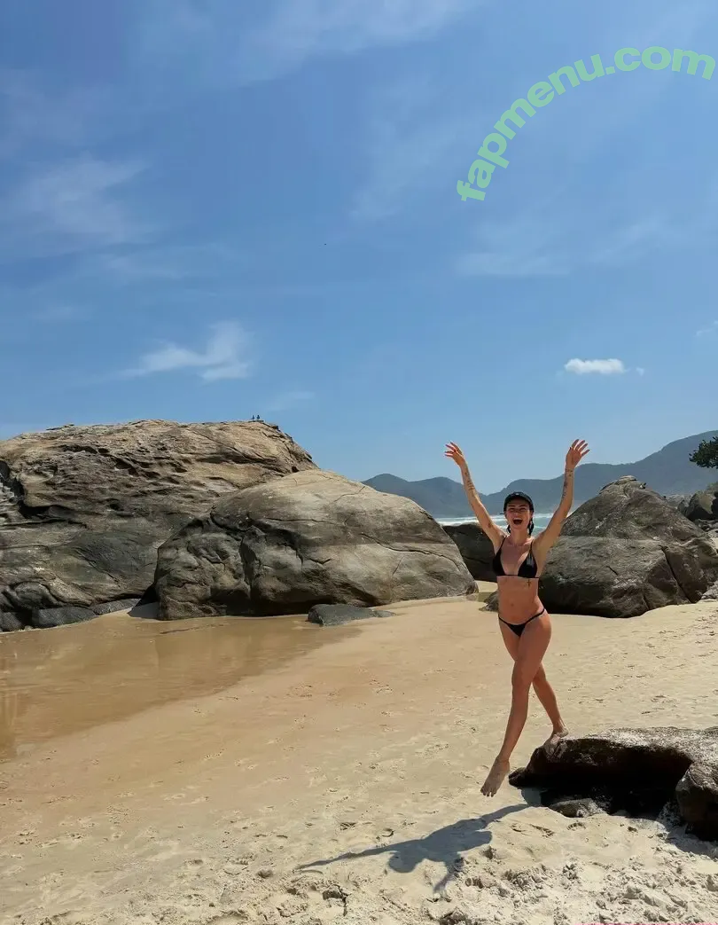 Thaila Ayala nude photo #0054 (thailaayala)
