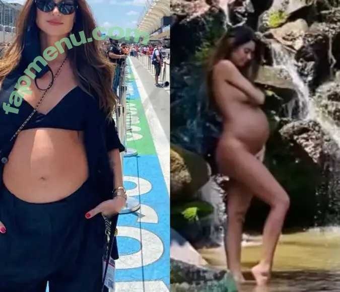 Thaila Ayala nude photo #0068 (thailaayala)