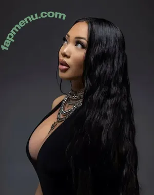 Thailiian / Jennifer Tran nude photo #0279