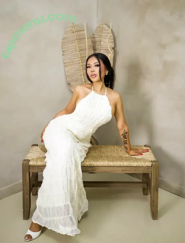 Thailiian nude photo #0267 (Jennifer Tran)