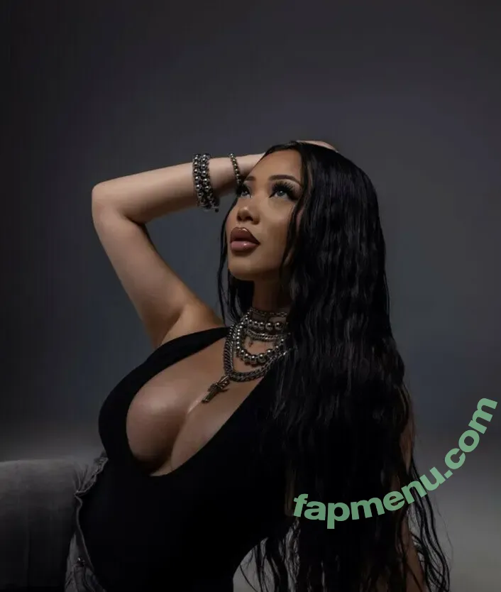 Thailiian nude photo #0277 (Jennifer Tran)