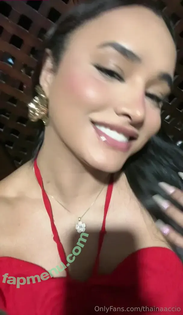 thainaaccio nude photo #0012 (thainaaccio)