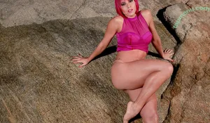 Thais Bianca / ex-panicat / thaisbianca nude photo #0122