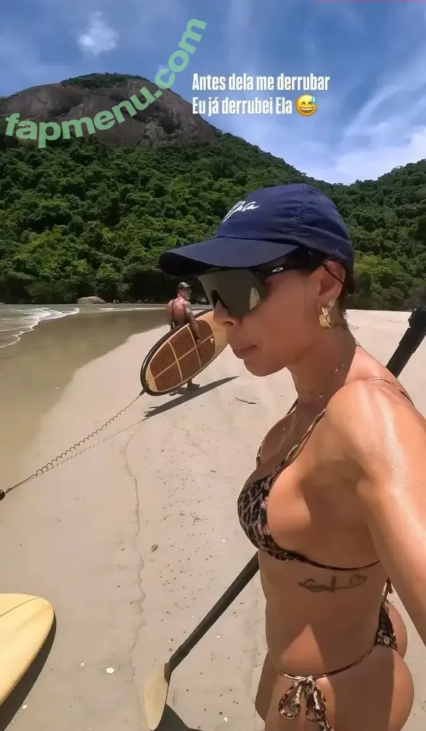 Thais Bianca nude photo #0180 (ex-panicat / thaisbianca)