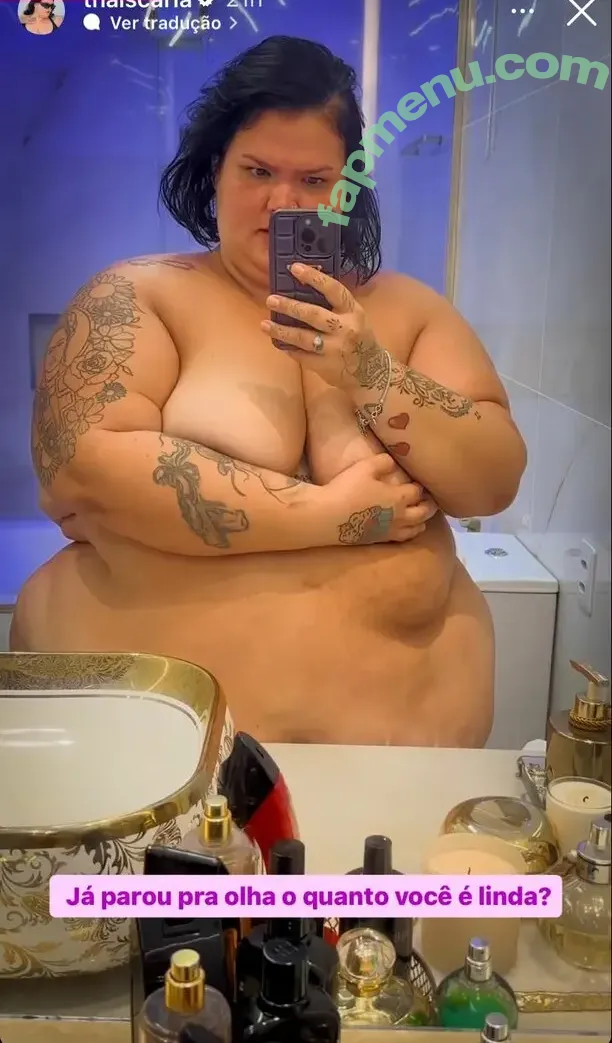 Thais Carla nude photo #0002 (Thais Carla)