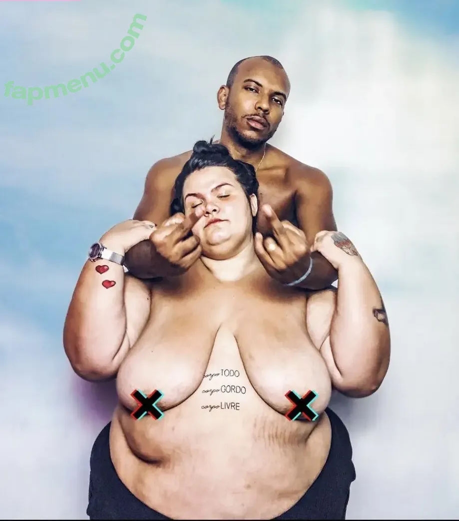 Thais Carla nude photo #0004 (Thais Carla)