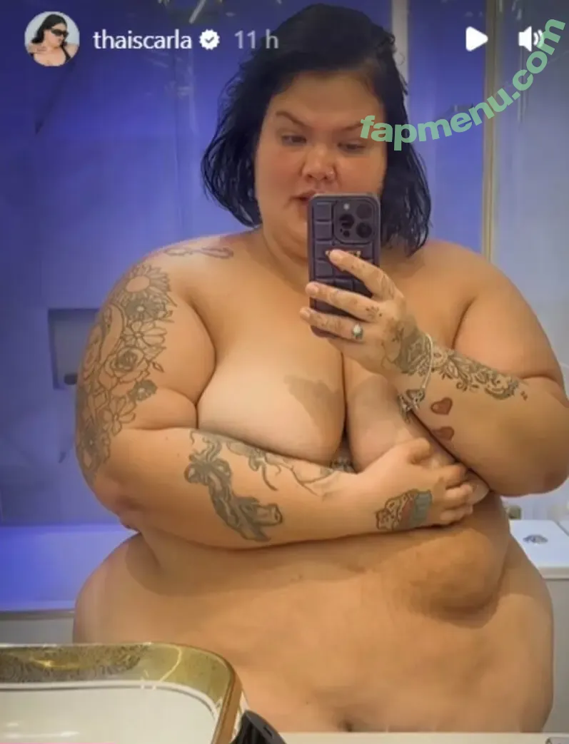 Thais Carla nude photo #0007 (Thais Carla)