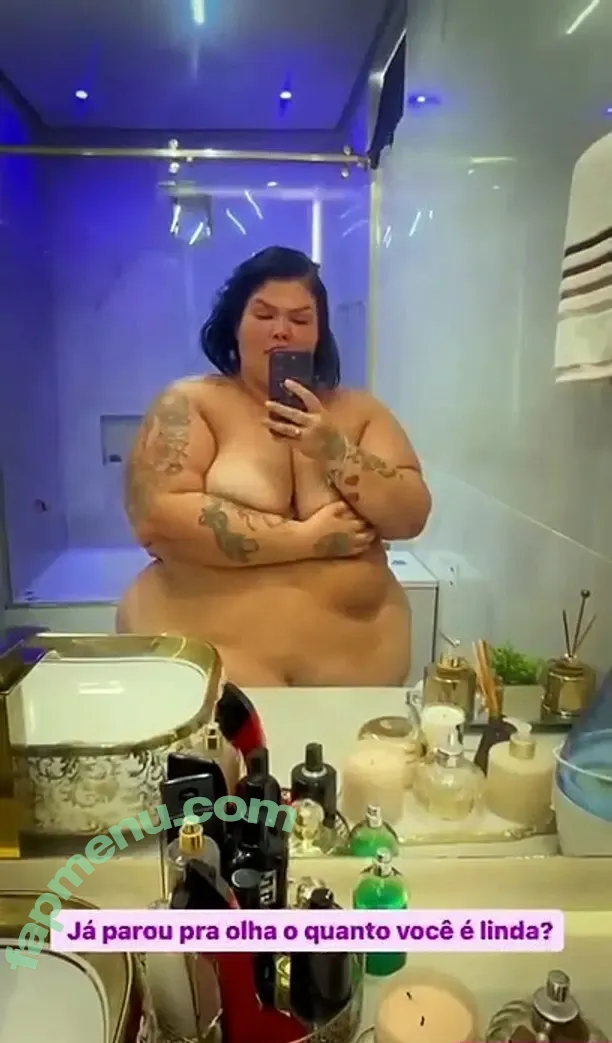 Thais Carla nude photo #0008 (Thais Carla)