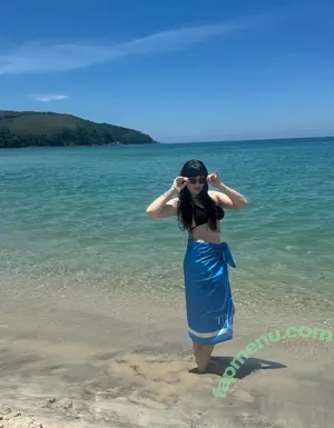 Thais Matsufugi / ThaMatsu nude photo #0091