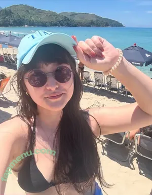 Thais Matsufugi / ThaMatsu nude photo #0092