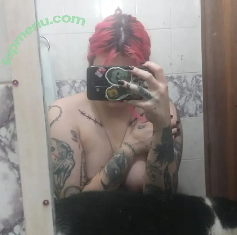 Thais Teixeira nude photo #0008 (thaispooky / thattateixeira / thauanteixeira)