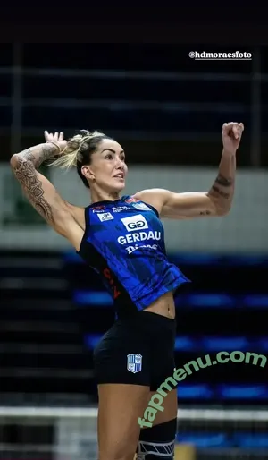 Thaisa Daher / daherthaisa nude photo #0351