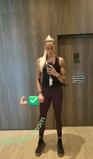 Thaisa Daher / daherthaisa nude photo #0352